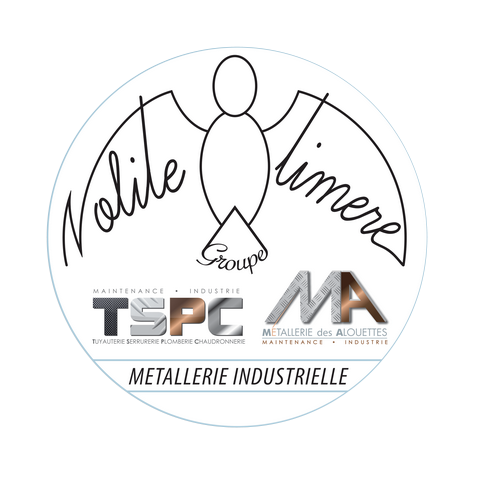 métallerie industrielle