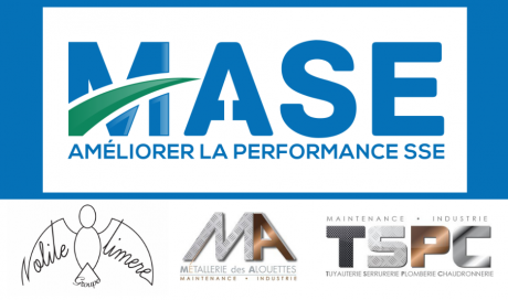 Nolite Timere certification MASE